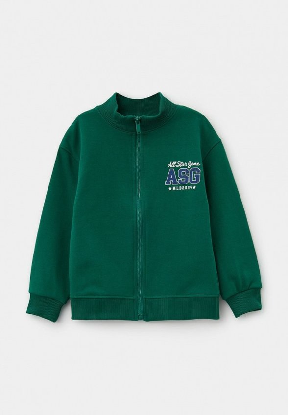 Олимпийка Mark Formelle