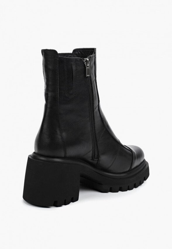 Ботильоны Sbalo