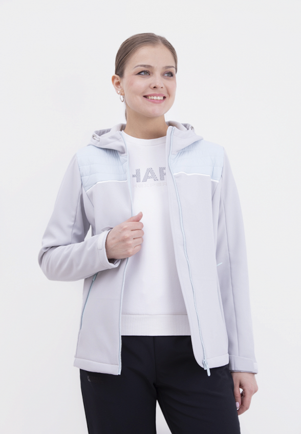 Ветровка High Experience