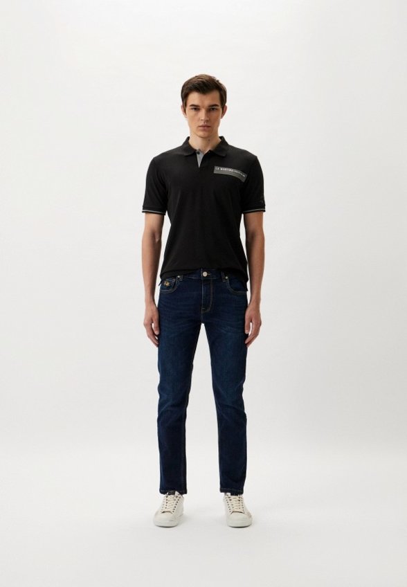 Джинсы La Martina