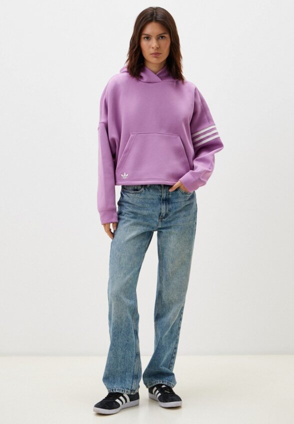 Худи adidas Originals