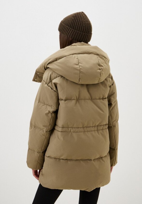 Пуховик Lusio