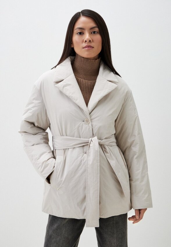 Куртка-пальто Tom Tailor