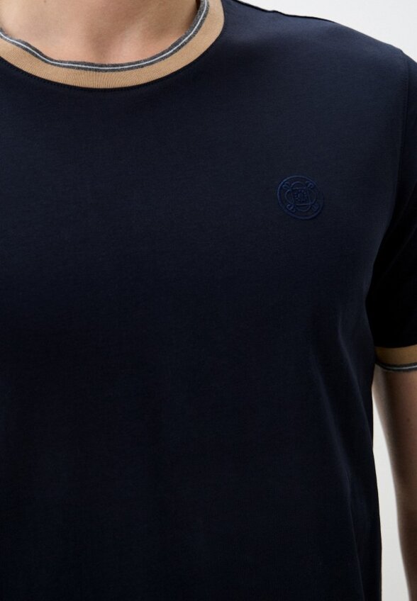 Футболка Cudgi