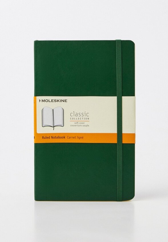 Блокнот Moleskine