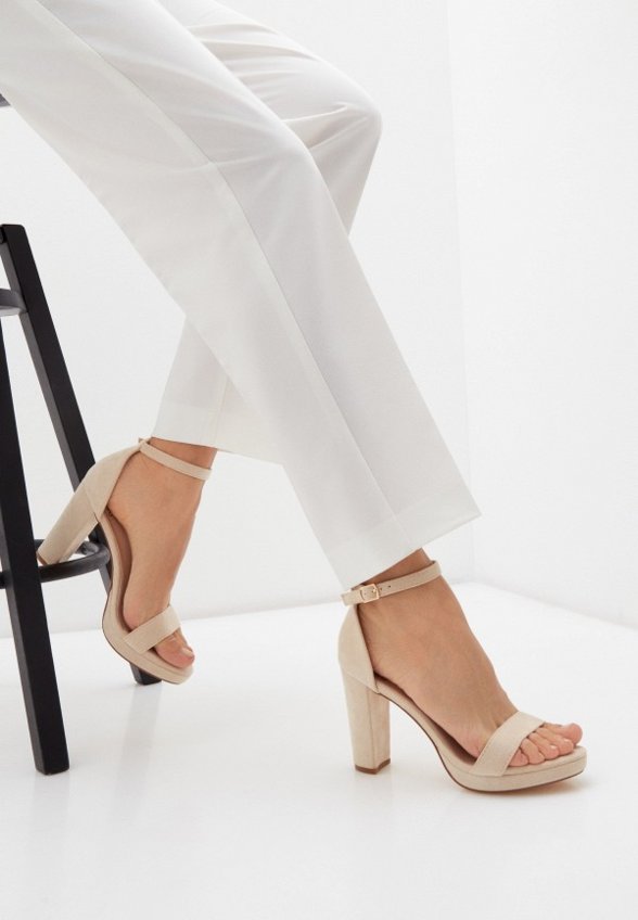 Босоножки Obba