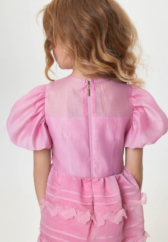 Платье Choupette