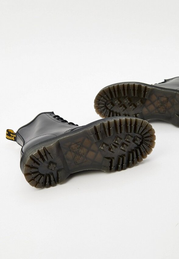 Ботинки Dr. Martens