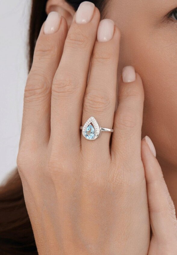 Кольцо Sokolov