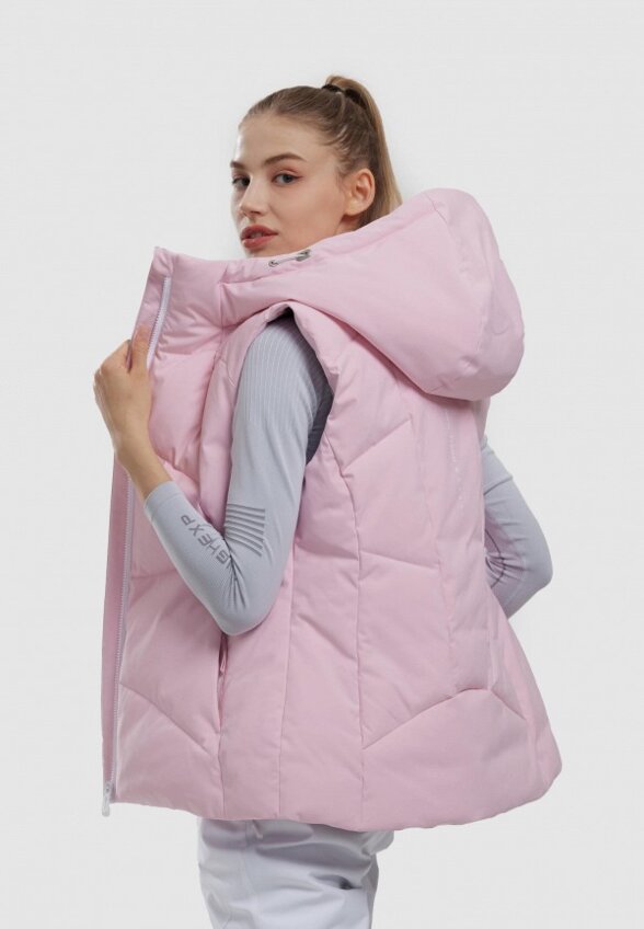 Жилет High Experience