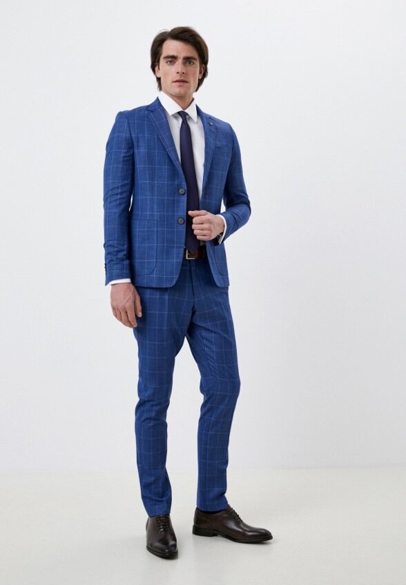 Рубашка Henderson