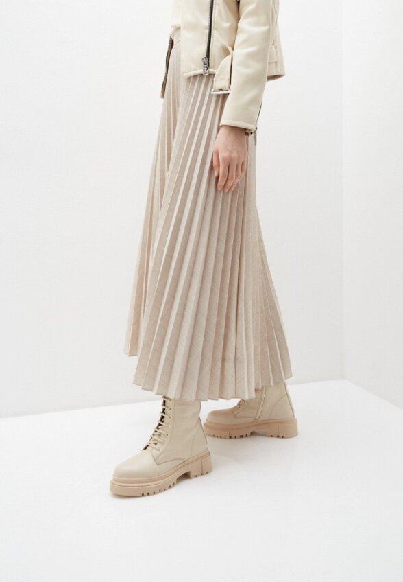 Ботинки Emanuele Gelmetti