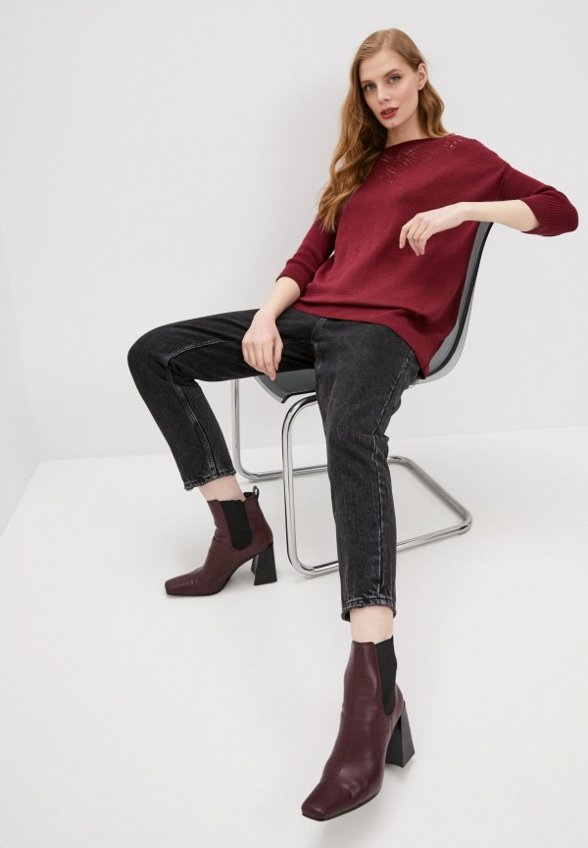 Джемпер Сиринга