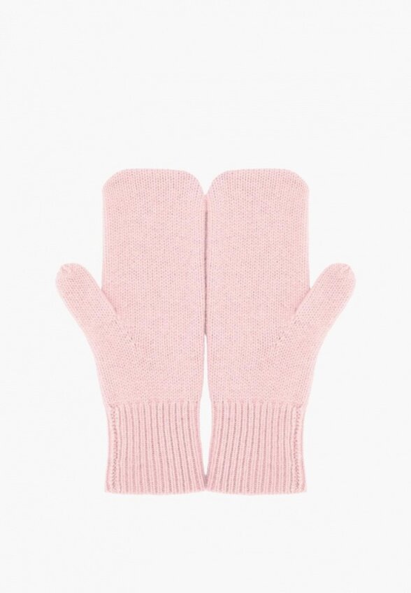 Варежки Amur by Marushik