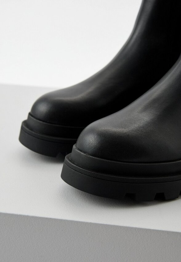 Ботинки Blauer