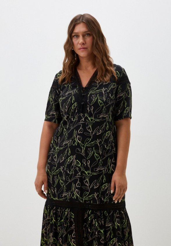 Платье Helmidge