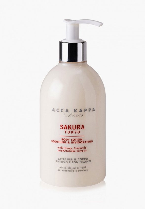 Лосьон для тела Acca Kappa