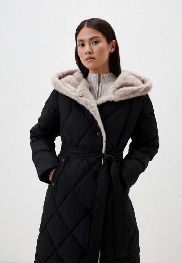 Куртка-пальто Isibris