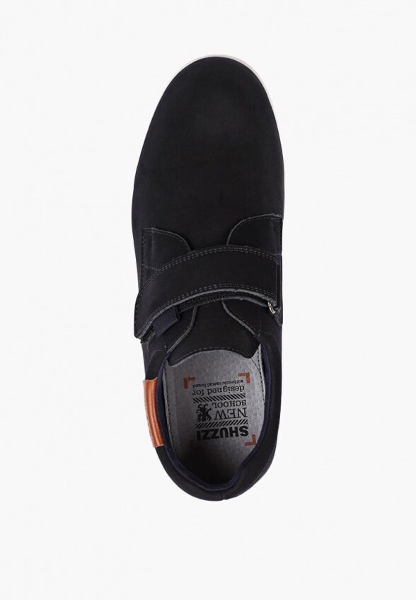 Ботинки Shuzzi