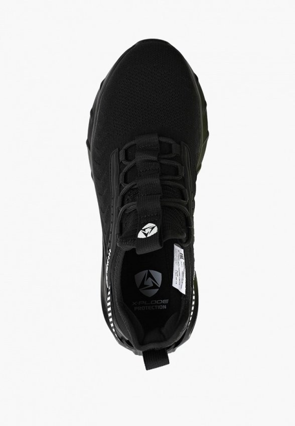 Кроссовки X-Plode