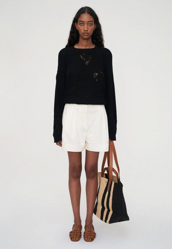 Джемпер Laneus