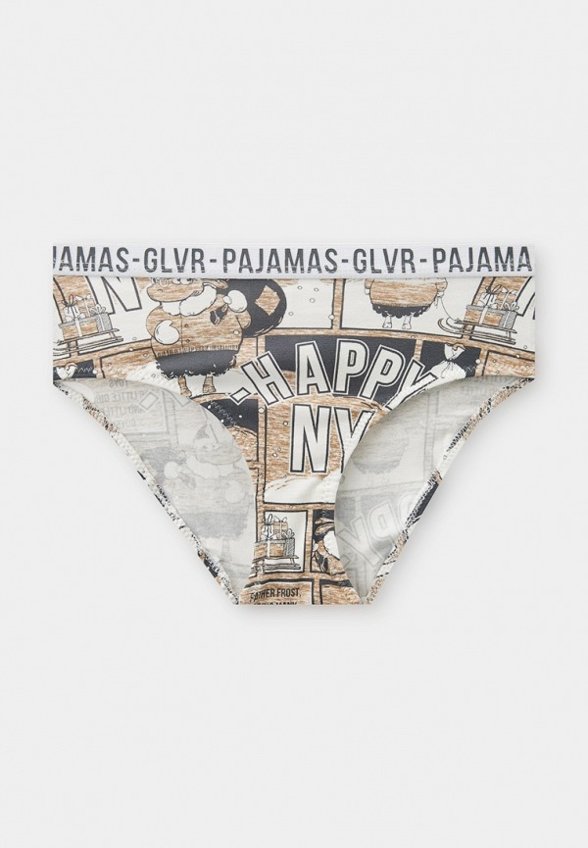 Трусы 3 шт. Gulliver