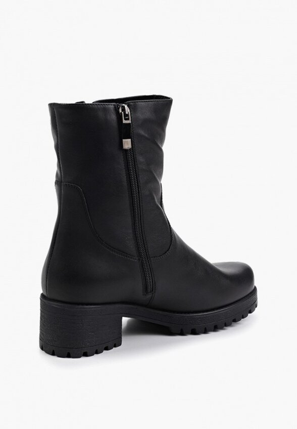 Полусапоги Janita