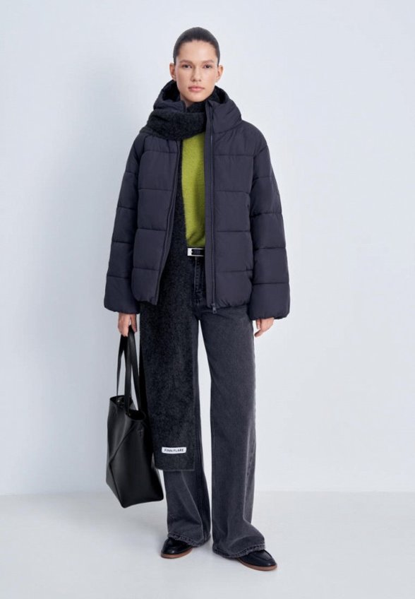 Куртка утепленная Finn Flare