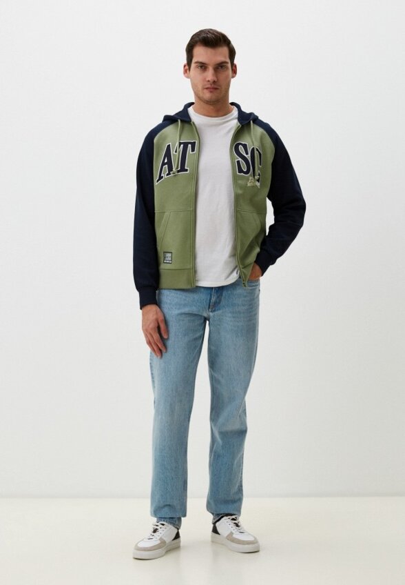 Толстовка Anta