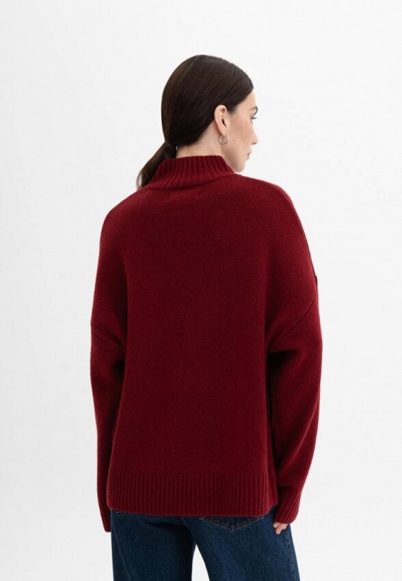 Свитер Urban Tiger