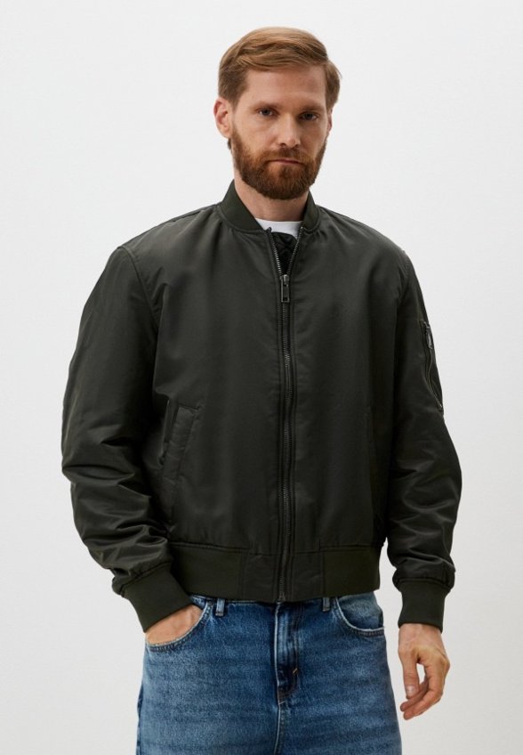 Куртка утепленная O'STIN