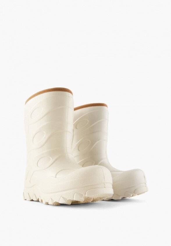 Сапоги резиновые Happy Baby