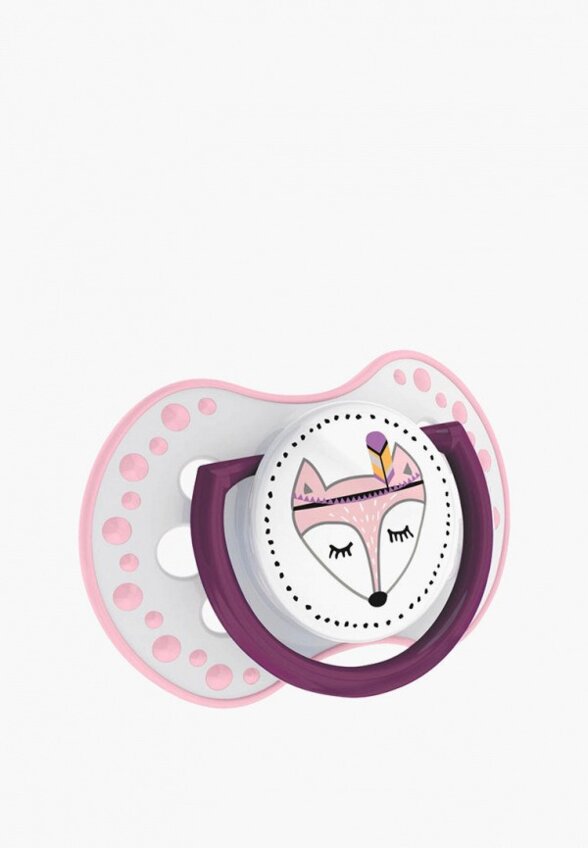 Пустышки 2 шт. Lovi