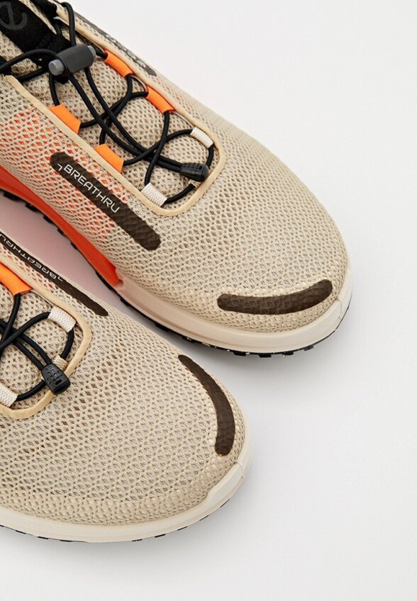 Кроссовки Ecco