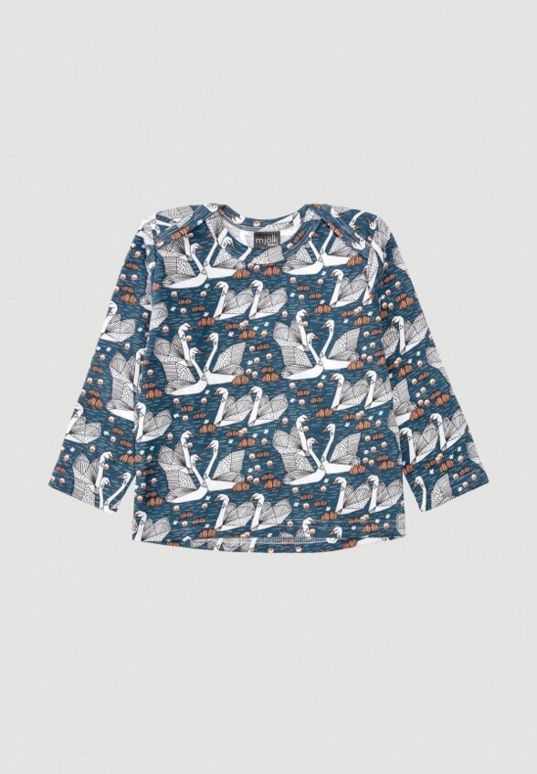 Лонгслив Mjolk