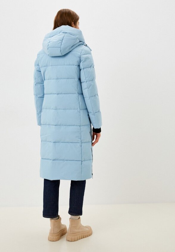 Пуховик Dellione