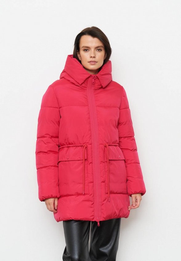 Пуховик Taifun