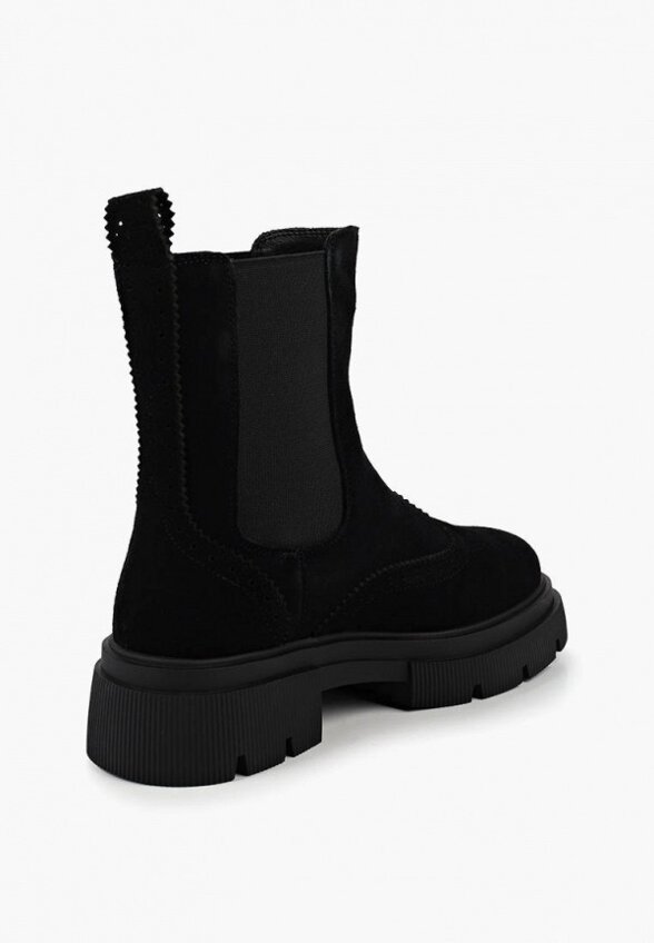 Ботинки Maniolini