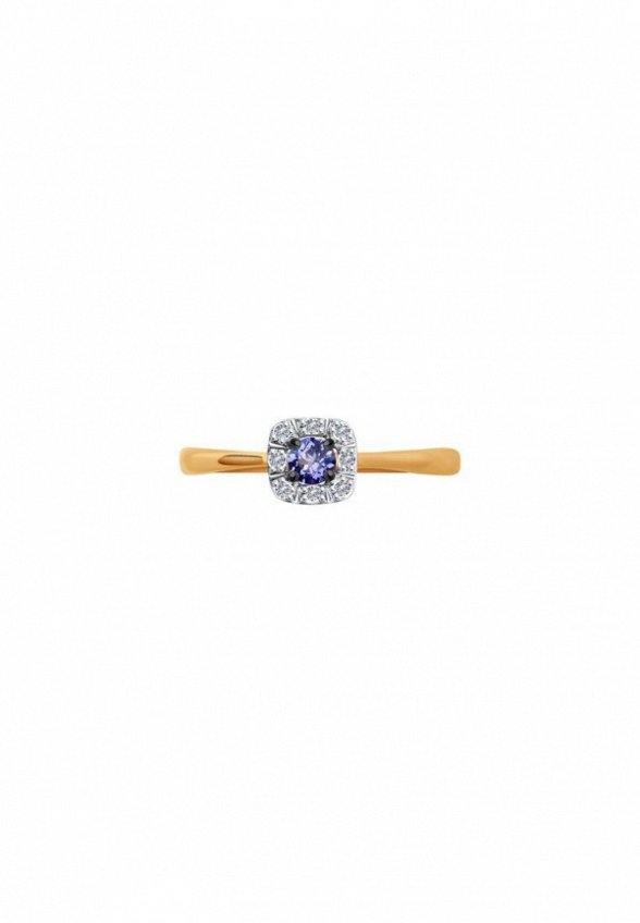 Кольцо Sokolov