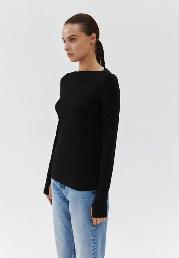 Лонгслив Antiga