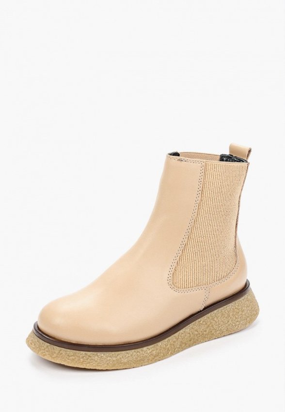 Ботинки Ascalini