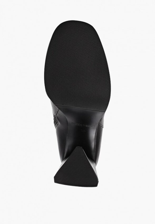 Ботильоны Roberto Piraloff