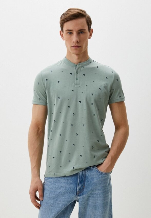 Футболка Terranova