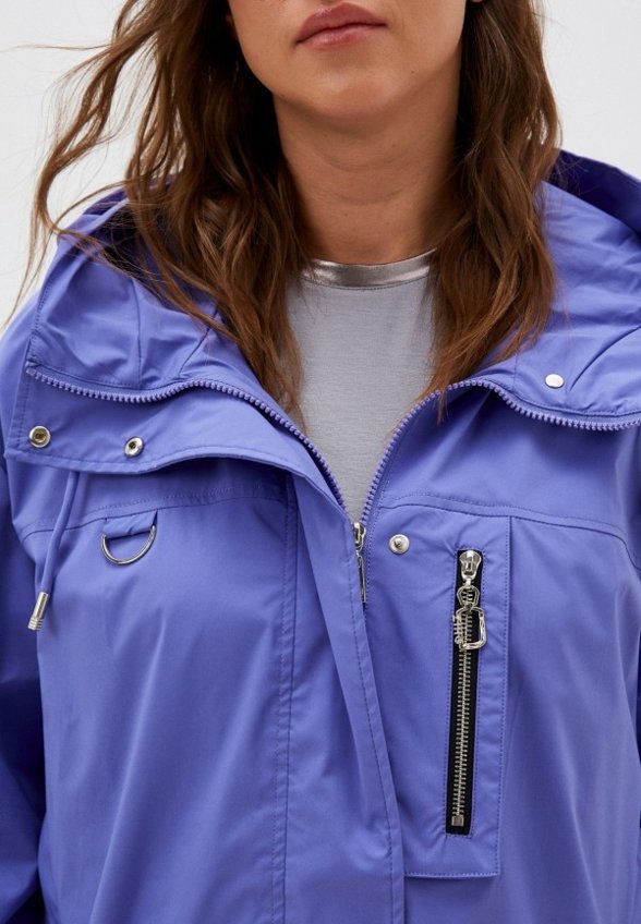 Ветровка Winterra