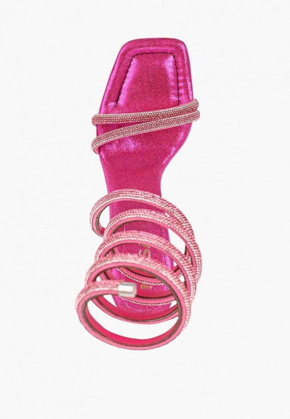 Босоножки Mysa