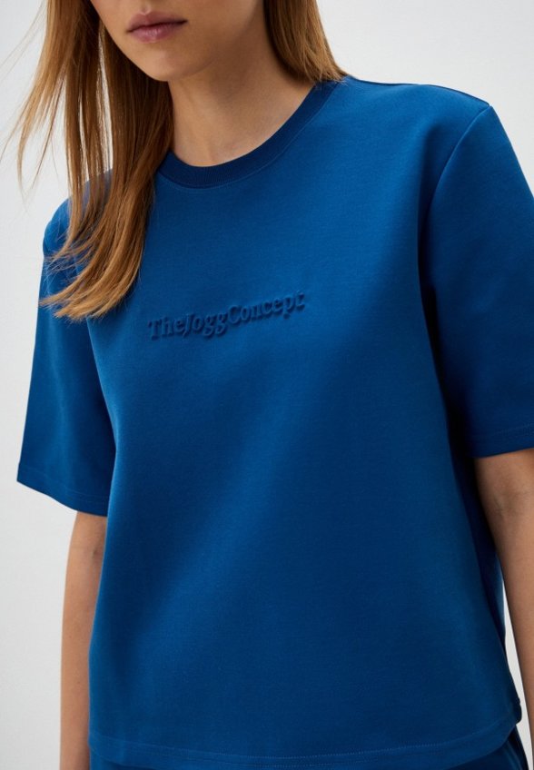 Футболка TheJoggConcept