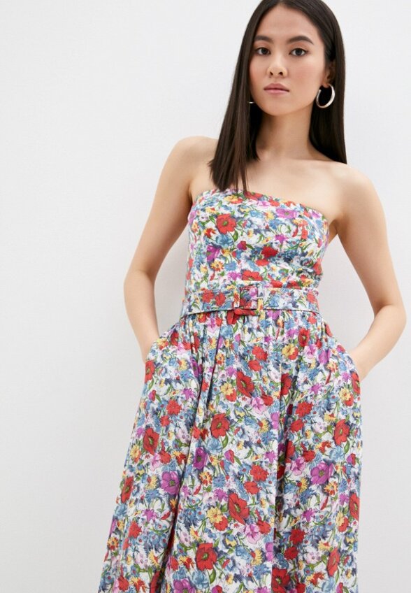 Платье Emilia Dell'oro