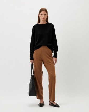 Брюки Max Mara Leisure женщинам