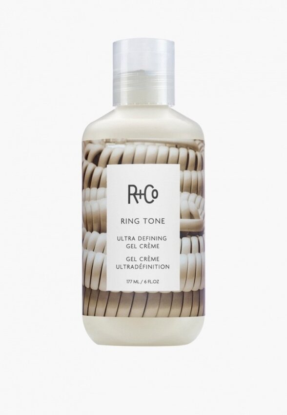 Крем-гель для укладки R+Co