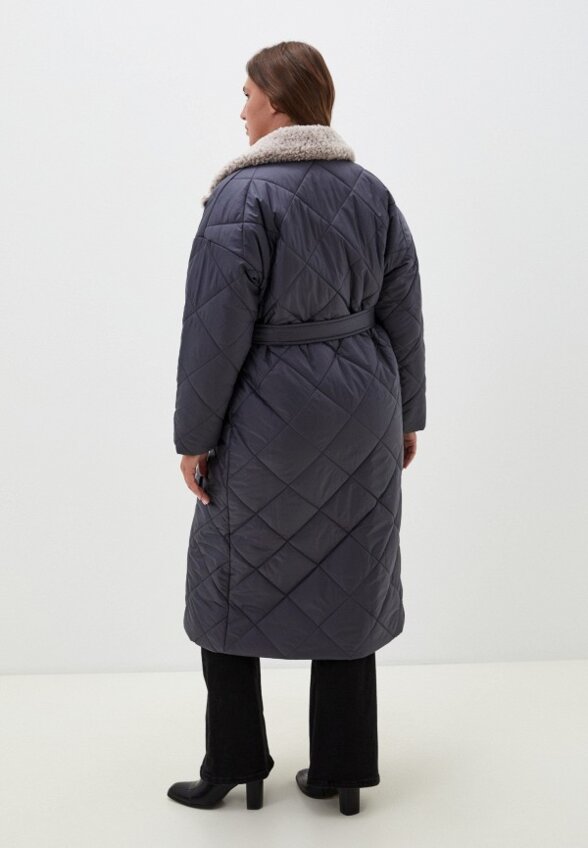 Куртка-пальто Modress